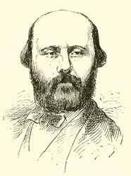 Francois (Emanuel Joseph) Bazin, 1816-1878